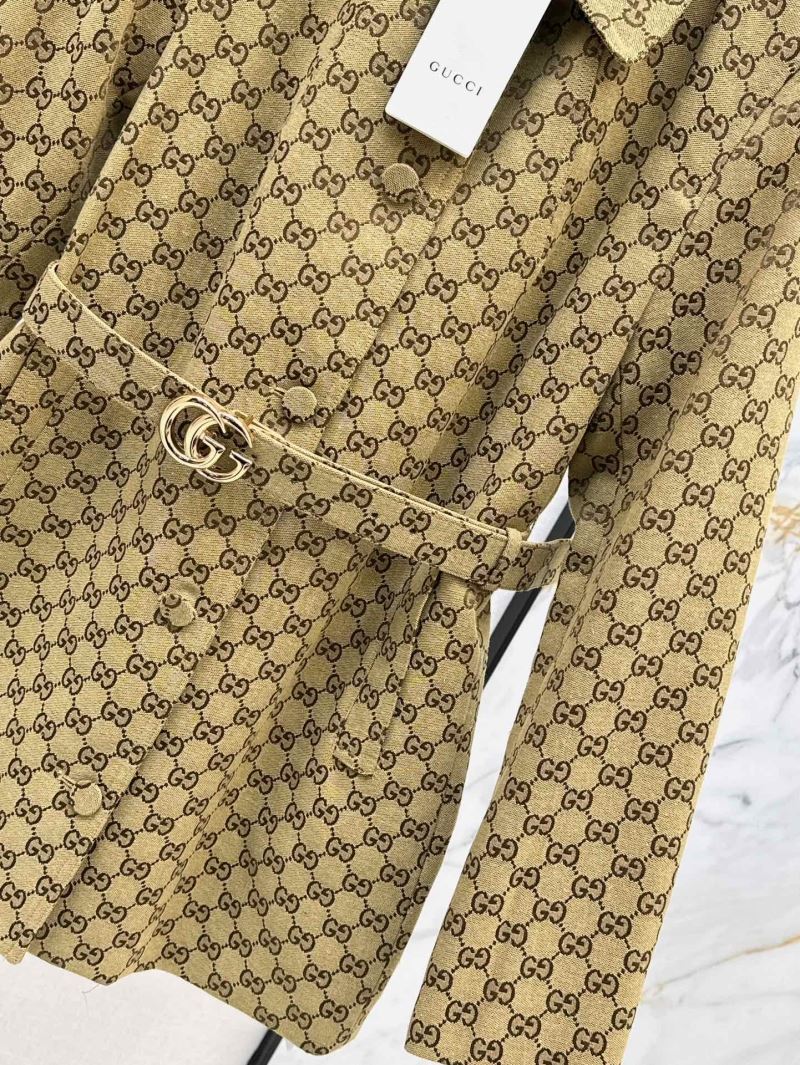 Gucci Outwear